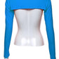 Arm Cover Shrug (20 Colors)