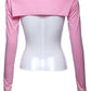 Arm Cover Shrug (20 Colors)