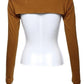 Arm Cover Shrug (20 Colors)