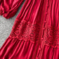 Iram dress (2 Colors)