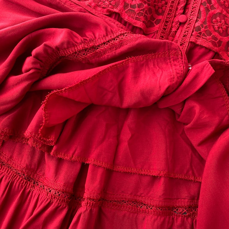 Iram dress (2 Colors)
